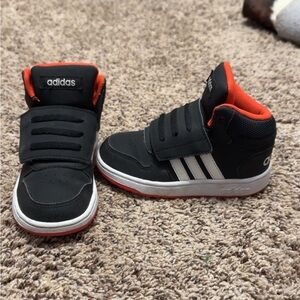 Adidas boy shoes